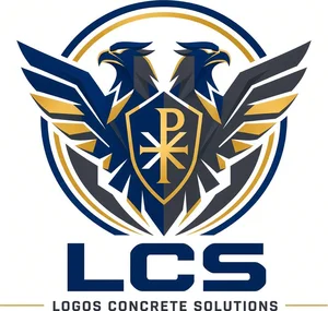 Logos Concrete Solutions logo